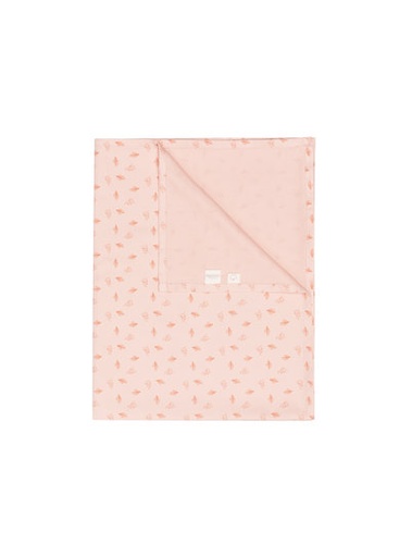 [501908] LAKEN BED 120X150CM LAUF        