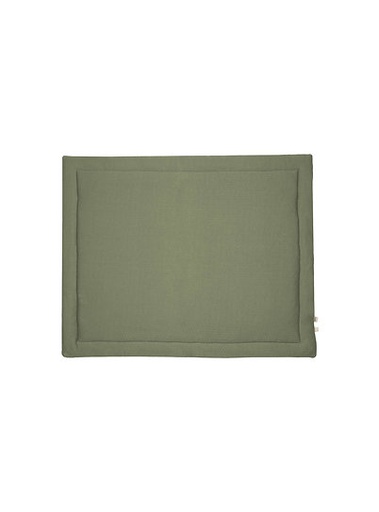 [501916] Plum Plum | Parklegger Ren Groen 75x95cm         