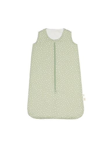 [501922] Plum Plum | Slaapzak Dot Pistache Winter Groen 70cm      