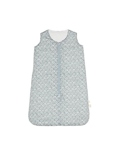 [501924] Plum Plum | Slaapzak Ylber Winter Blauw 70cm    