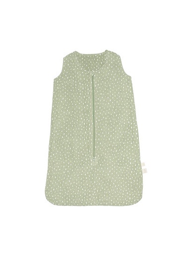 [501928] Plum Plum | Slaapzak Dot Pistache Zomer Groen 70cm          