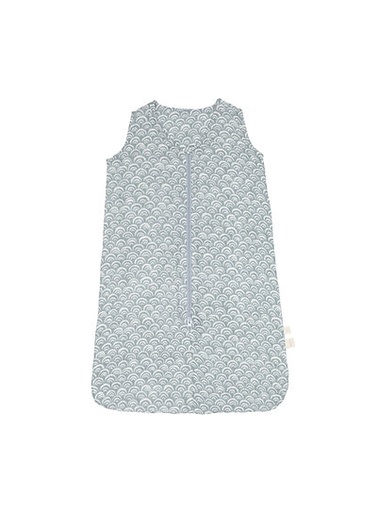 [501930] Plum Plum | Slaapzak Ylber Zomer Blauw 70cm        