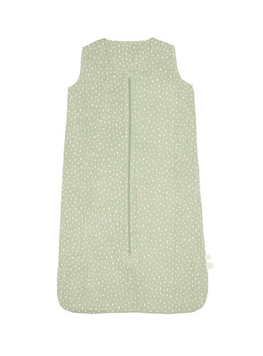 [501931] Plum Plum | Slaapzak Dot Pistache Zomer Groen 90cm          