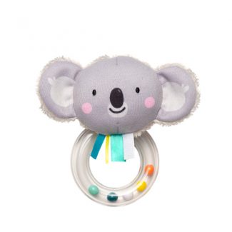 [502070] KIMMY KOALA RATTLE            