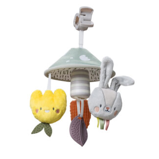 [502125] Taf Toys | Mobiel Garden Pram Mobile            