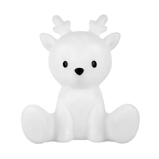 [502251] Flow | Lamp Interior lights Fabian Medium - White 