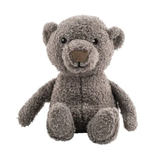[502261] Flow | Slaapknuffel Lou Grey Plush Night Light  
