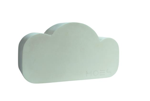 [502348]  Moes Play | Educatief Speelgoed Nature Walk Cloud Jet Stream grey