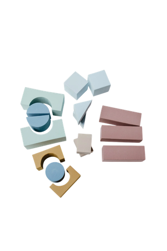 [502363] Moes Play | Educatief Speelgoed Imagi Blocks