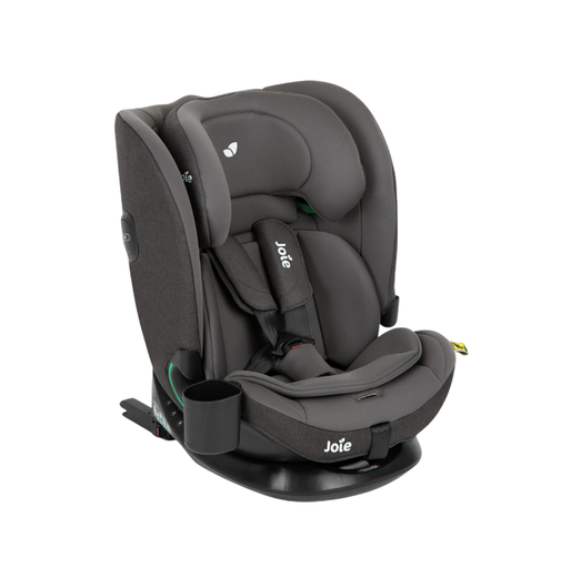 [502656] Joie | Autostoel I-Bold Thunder Gr 1/2/3