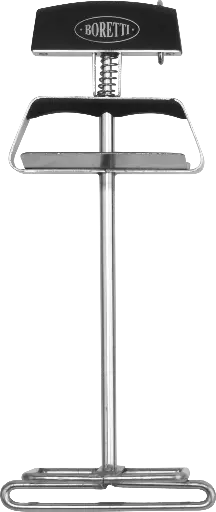 [502741] Boretti | Grillrooster Lifter Hefboom RVS