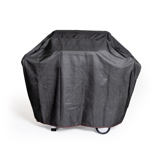 [392086] Barbecook | Afdekhoes Small Premium Polyester zwart vr Spring 2002, Alexia 5011/5111, Magnus Original & E-Luca