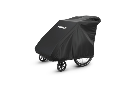 [259819] Thule | Opberghoes vr Fietskar Chariot Storage Cover Black