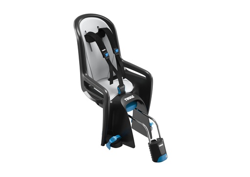 [286732] Thule| Fietsstoel RideAlong FM Framemontage Dark Grey