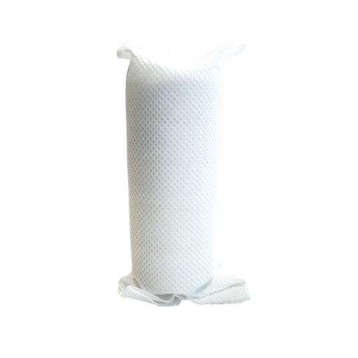 [175209] BSI | Zwembad Toebehoren Onderhoudsproduct Floc Socks vr in Skimmer Zwembad Zandfilter 8x125g