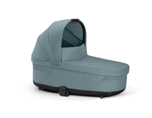 [503324] Cybex | Draagmand S Lux vr Balios Stormy Blue 