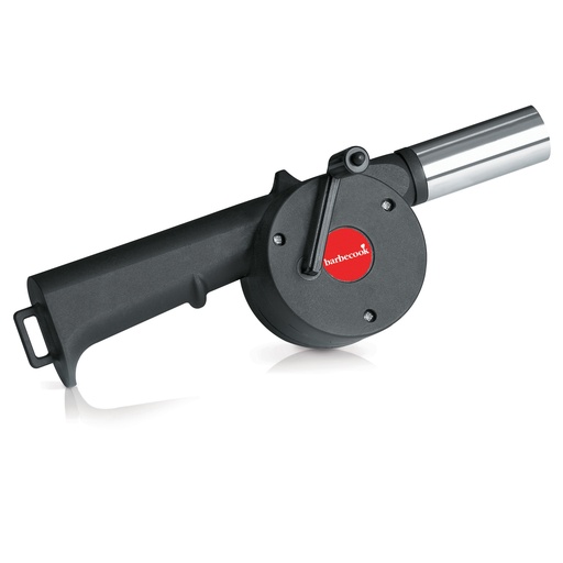 [21638] Barbecook | Barbecueventilator Universeel Model 24.5cm