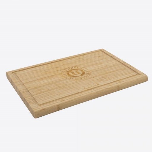 [444476] Barbecook | Snijplank met Sapgeul Red Devils 40x28x2,5cm