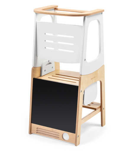 [488038] Maxi-Cosi | Leertoren Learning Tower Toucan 3-in-1 Natural White FSC 100%