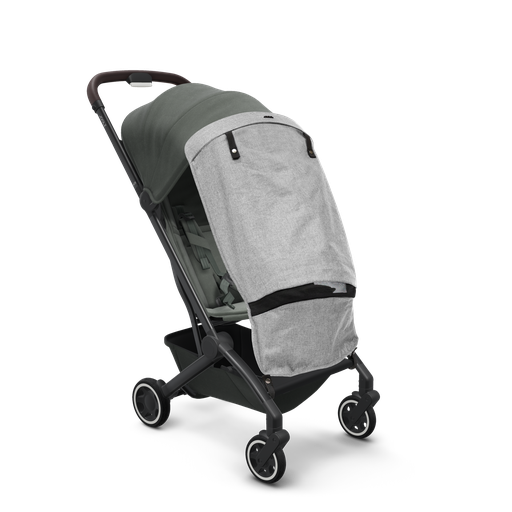 [397046] Joolz | Huifel Comfort Cover Grijs vr buggy Aer1/+
