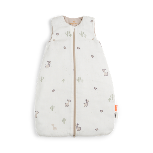 [430290] Done By Deer | Slaapzak Deer Friends Lalee ZM 2.5TOG Sand 70cm