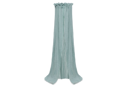 [510611] Jollein | Hemel Vintage Sea Green 155 cm