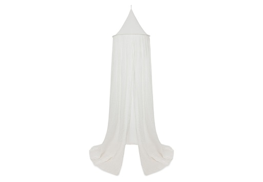 [510612] Jollein | Klamboe Vintage Ivory Ecru