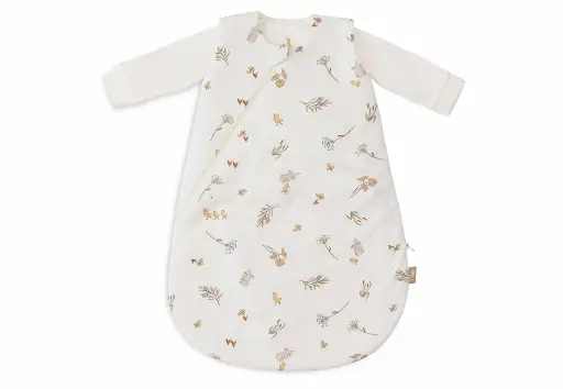 [510638] Jollein | Slaapzak Riverside Newborn All Over Bloemen 3.5TOG 60cm 