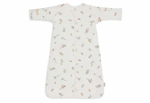 [510643] Jollein | Slaapzak Riverside Afritsbare Mouwen 3.5TOG 90cm 