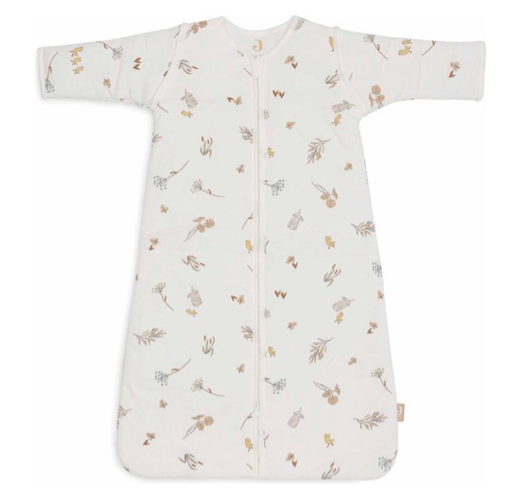 [510667] Jollein | Slaapzak Riverside Afritsbare Mouwen 3.5TOG 70cm 