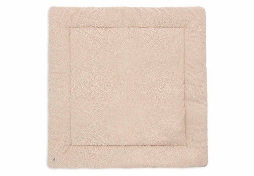 [510685] Jollein | Parklegger Boucle Naturel Mat 100x100cm 