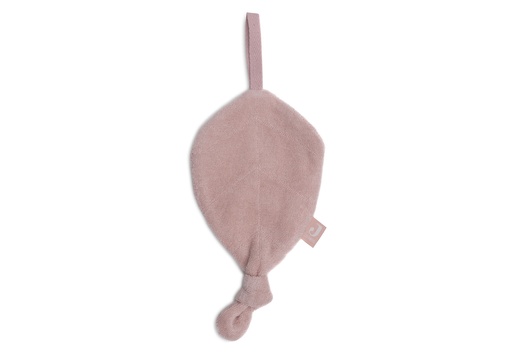 [510729] Jollein | Fopspeendoekje Badstof Wild Rose Roze