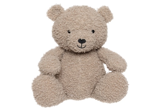 [510738] Jollein | Pluche Knuffel Teddy Olive Green