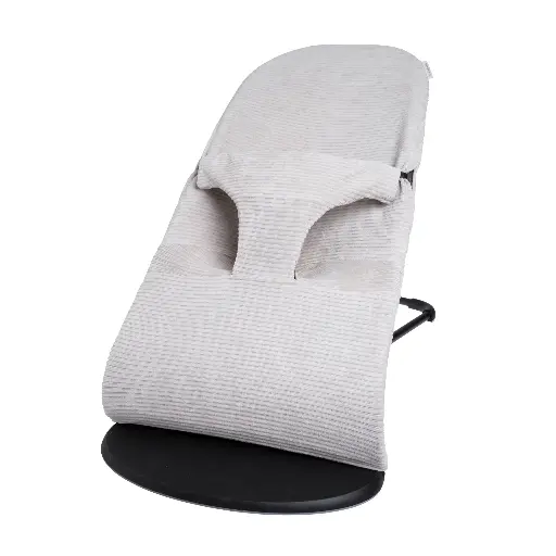 [485879] RELAX HOES, sense zeegroen, fijn gebreid|gewafeld, tricot|katoen, zomerhoes, vr groep 0+