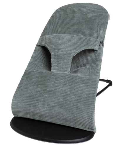 [485874] Baby's Only | Relax Hoes vr Babybjorn Sense Zeegroen