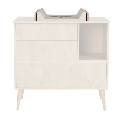 [374347] Quax | Commodeverdieper Cocoon Natural Oak