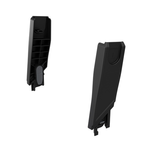 [481243] Thule | Adapter vr Autostoel Gr 0+ op Wandelwagen Urban Glide 3 Double