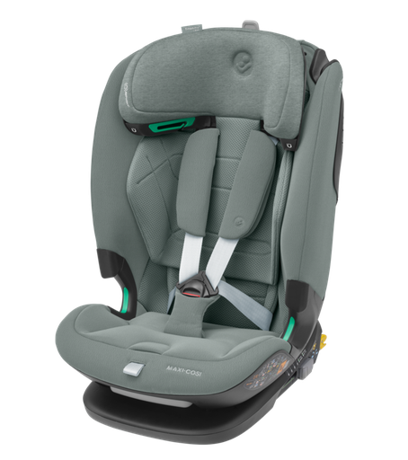 [511029] Maxi Cosi | Autostoel Titan Pro2 i-Size Authentic Grey Gr 1/2/3