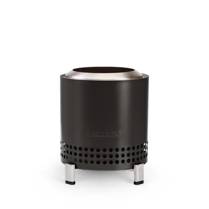[511133] Solo Stove | Tafelvuurkorf Mesa XL uit RVS Ash Ø17,7cm