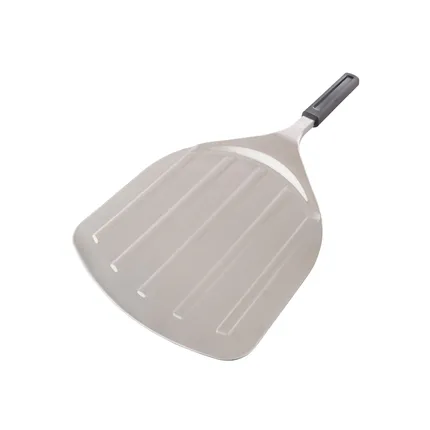 [511144] SOLO STOVE pizza spatel uit rvs