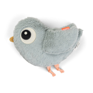 [456708] Done By Deer | Knuffel Cuddle Cute Birdee Blue 
