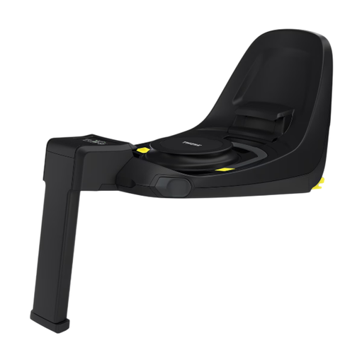 [520713] Thule | Voetbasis Alfi vr Autostoel Maple/Elm