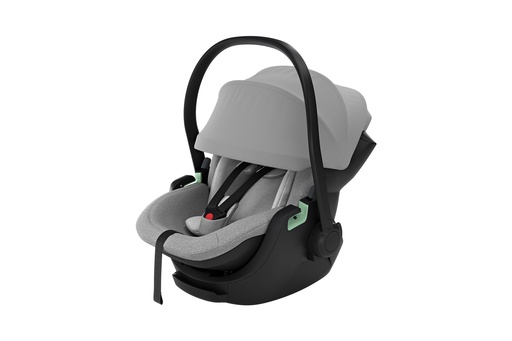 [520714] Thule | Autostoel Maple Light Grey Gr 0+