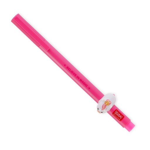 [521107] Legami | Balpen Lovely Friends Unicorn