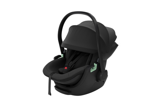 [521410] Thule | Autostoel Maple Black Gr 0+