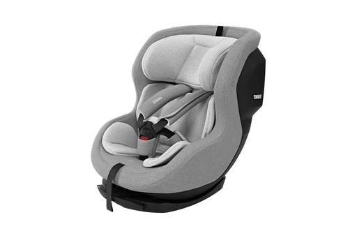 [521411] Thule | Autostoel Elm 360 Light Grey Gr 0+/1