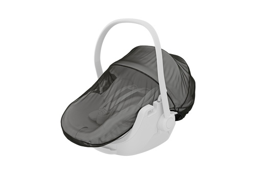 [521416] Thule | Muggennet Mosquito Net vr Autostoel Maple