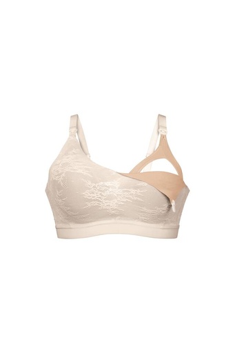 Anita | Borstvoedingsbeha Essential Lace Crystal Zonder Beugel