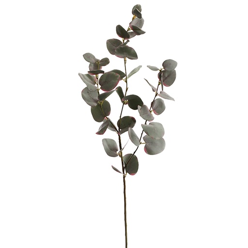 [521464] Jasaco | Siertak Eucalyptus Green Pink 77cm 