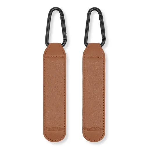 [521546] KONG.WALTHER | Wandelwagenhaak Brown